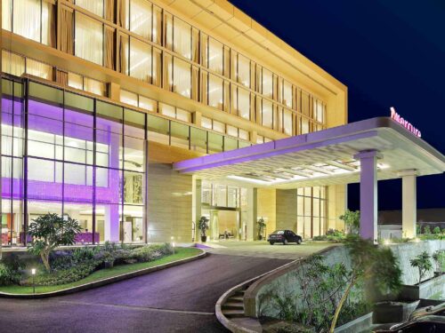 Okupansi Naik, Harga Hotel di Padang Ikut Melonjak