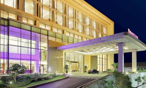 Okupansi Naik, Harga Hotel di Padang Ikut Melonjak
