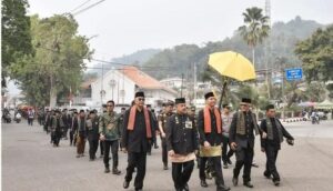 Wali Kota Sawahlunto Janji Bangun Sekretariat LKAAM Tahun Ini