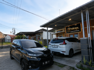 Okupansi Naik, Harga Hotel di Padang Ikut Melonjak