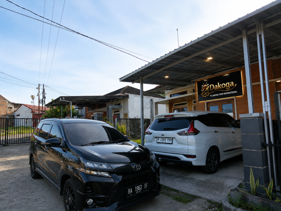 Okupansi Naik, Harga Hotel di Padang Ikut Melonjak