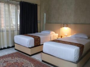 Nikita Hotel Bukittinggi Kasih Promo Kamar Mulai Rp300 Ribu, Cuma 2 Hari