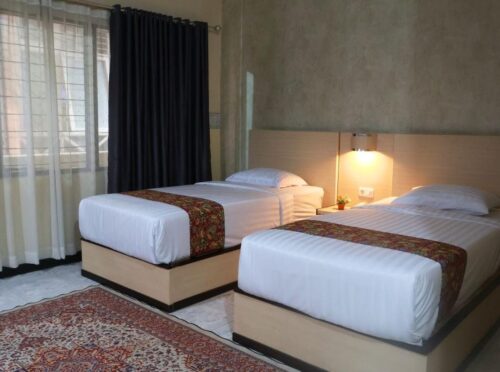 Nikita Hotel Bukittinggi Kasih Promo Kamar Mulai Rp300 Ribu, Cuma 2 Hari