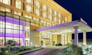 Okupansi Naik, Harga Hotel di Padang Ikut Melonjak