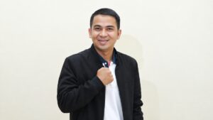 Porprov XVI Sumbar 2-14 Oktober, Wako Solok: Kami Siap!