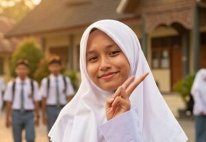 Siswi SMAN 12 Sijunjung Raih Juara Lomba Resensi Buku 2026