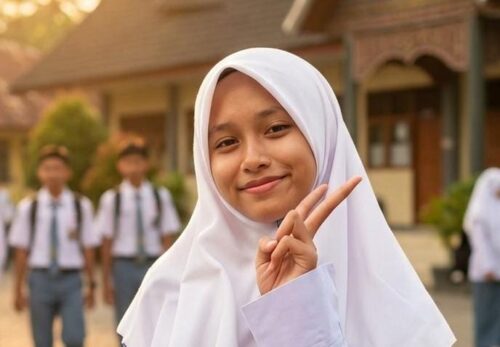 Siswi SMAN 12 Sijunjung Raih Juara Lomba Resensi Buku 2026