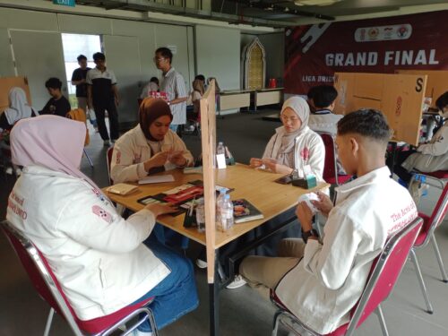 Generasi Baru Bridge Sawahlunto Incar 3 Emas di Porprov XVI Sumbar