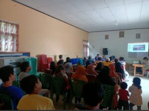 7 Rumah Tak Layak Huni di Santur Dapat Pokir DPR RI
