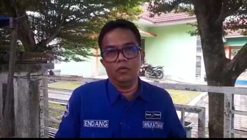 166 Warga Terbatas Akses Transportasi di Nagari Katiagan Nikmati Layanan Dokter Spesialis Gratis