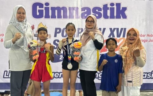 Menanti Detik-Detik Berakhirnya Porprov XVI Sumbar. Intip Posisi Sawahlunto di Edisi Porprov Sebelumnya